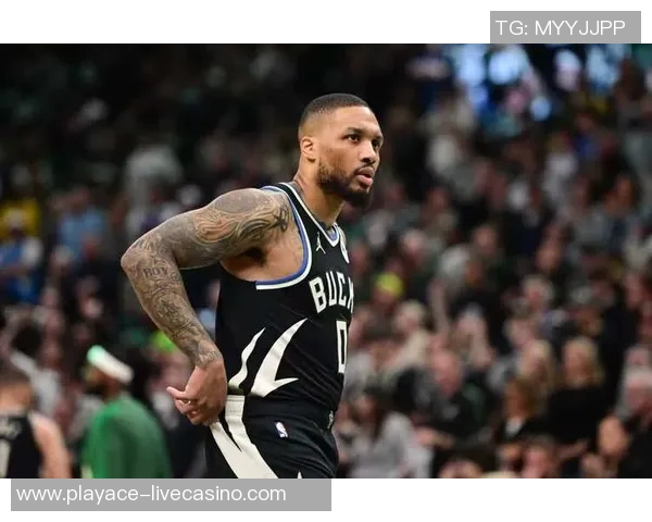 利拉德左脚跟腱撕裂无缘季后赛球队前景堪忧