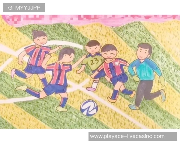 萌趣足球新风潮Q版角色带你体验不一样的绿茵场魅力