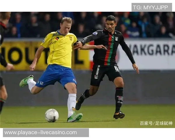 登博思与奈梅亨激战正酣谁能在这场较量中笑到最后